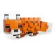 31. LEGO Minecraft 21588 Fuchs