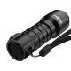 4. Ansmann TS450RF Schwarze LED-Taschenlampe