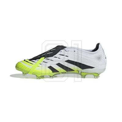 2. Adidas Predator Pro FT FG M JS4071 Fußballschuhe