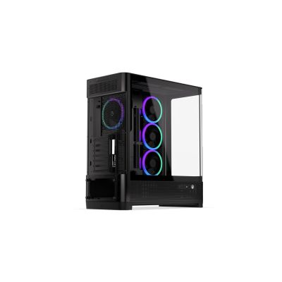 11. ENDORFY Aquarius 8000 Corona-Unterkunft