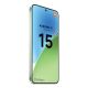 4. Xiaomi 15 5G Dual-SIM-Smartphone, 12 GB RAM, 256 GB Speicher – Grün