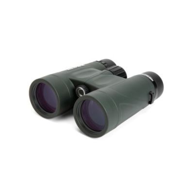 Celestron Nature DX 10×42 Fernglas BaK-4 Grün