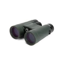Celestron Nature DX 10×42 Fernglas BaK-4 Grün
