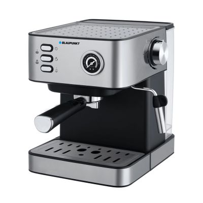 2. Blaupunkt CMP312 Kaffeemaschine mit Druckfunktion, 850 W