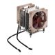 6. NOCTUA NH-U9DXi4 CPU-Kühler