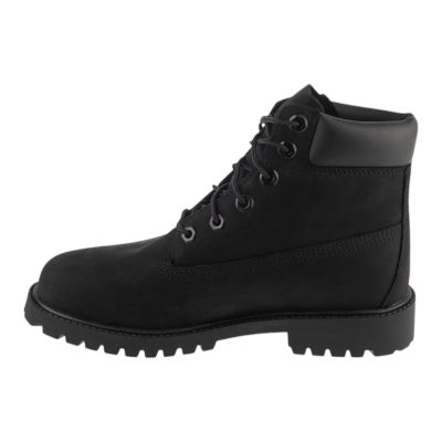 2. Timberland Premium 6 IN WP Boot Jr TB1129070011 Schwarz 36