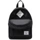 3. Herschel Classic Mini Rucksack 11379-00001 Schwarz Einheitsgröße