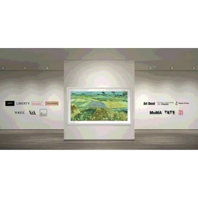 20. Samsung TV QE55LS03HAUXXH