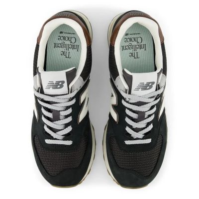 3. New Balance 574 Lifestyle Classic Unisex-Schuhe (U5748SB)