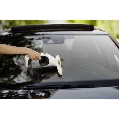 2. Fenstersauger KARCHER WV 1 Compact Care – 1.633-628.0