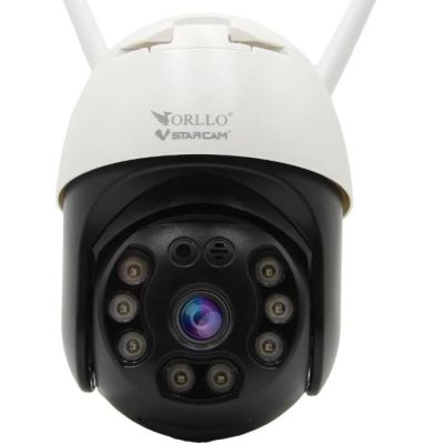 Orllo Z20 4K IP-Kamera