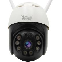 Orllo Z20 4K IP-Kamera