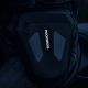 7. Rockbros Motorradtasche für Beine, Oberschenkel, Taille, Schulter, Schwarz