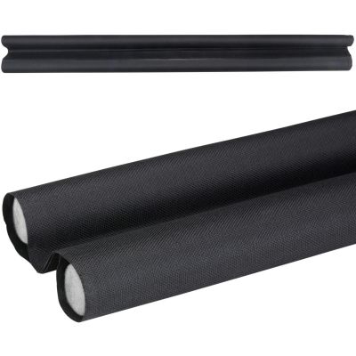 2. Türdichtungsstopper, Länge 95 cm, Kinzo