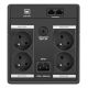 2. USV ARMAC HOME LINE-INT 4X 230V PL H/1500E/LED