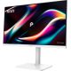 12. MSI PRO MAX 271QPHW E14 Computermonitor 68,6 cm (27") 2560 x 1440 px Wide Quad HD LCD Weiß