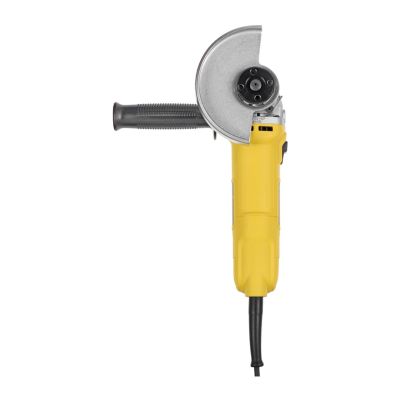 6. DeWALT DWE4157-QS 12,5 cm Winkelschleifer, 11800 U/min, 900 W, 2,05 kg