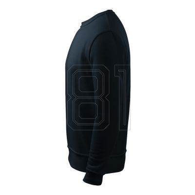 2. Malfini Essential M MLI-40602 Sweatshirt