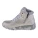 2. Skechers Uno Lite - Camo Dazzle 310485L-SLGY Silber 29