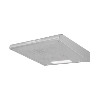Unterbauhaube MPM-51-PX-69 50 cm Edelstahl