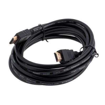 2. GEMBIRD CC-HDMI4-10M Kabel (HDMI M - HDMI M; 10 m; schwarz)