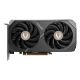 9. Zotac GAMING GeForce RTX 5060 AMP NVIDIA 8 GB GDDR7