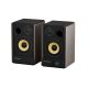 4. GENESIS ARSEN 402BT 2-Wege-Router, braun, kabelgebunden und kabellos, 60 W