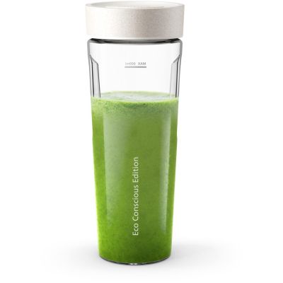 27. Philips Series 5000 HR2500 Eco Conscio Zerkleinerer
