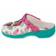2. Crocs LOL Surprise Diva Girls Classic Clog Jr 209466-100 Clogs
