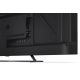 7. Sharp 50HP6265E 127 cm (50") 4K Ultra HD Smart TV mit WLAN, Schwarz