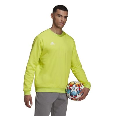 8. Adidas Entrada 22 Sweat Top M HC5049