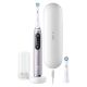 40. Oral-B iO Series 9 Zahnbürste mit Rosenquarz-Finish