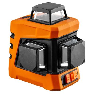 6. NEO Tools 75-103 Drehwasserwaage