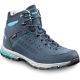 Damen-Wanderschuhe MEINDL Durban Lady Mid GTX mit Gore-Tex-Membran