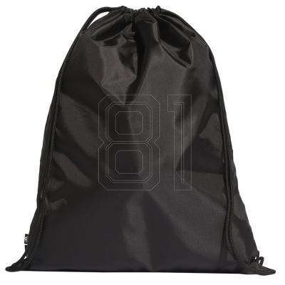 4. adidas Linear Gymsack HT4740