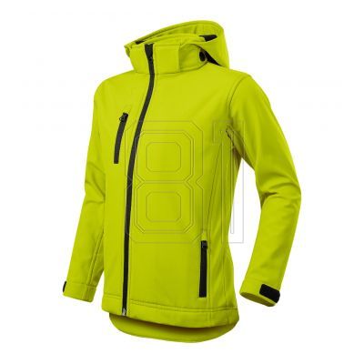 Malfini Softshell Performance Jr MLI-53562 Jacke