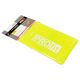 Fitness rubber PROFIT LONG LIGHT 200x15x0,35cm yellow DK 2227