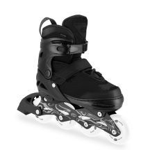 FIREFLY Łyżworol 39-42 BK/WH