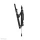 19. Neomounts WL35S-850BL12 TV-Wandhalterung für Fernseher bis 165,1 cm (65 Zoll), Schwarz