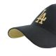 5. Marke `47 MLB Los Angeles Dodgers Baseballkappe BCWS-MDTTC12GWP-BK88