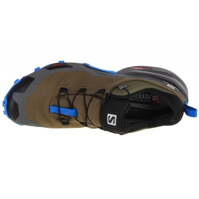 3. Salomon Cross Hike GTX M 416267 Schuhe