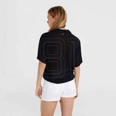 5. O'Neill Cali Beach Shirt W 92800613140