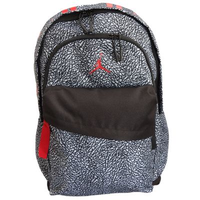 Jordan Air Patrol Pack Jugend-Schul-Sportrucksack - 9A0172-G3A