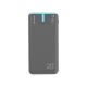6. TRACER POWERBANK ENERGEN 20000MAH PD+QC3.0 GB