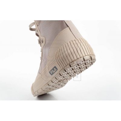 8. Fila Cityblock W FFW018580038 Schuhe