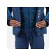 6. Rossignol Saluver Jkt Marineblaue Jacke