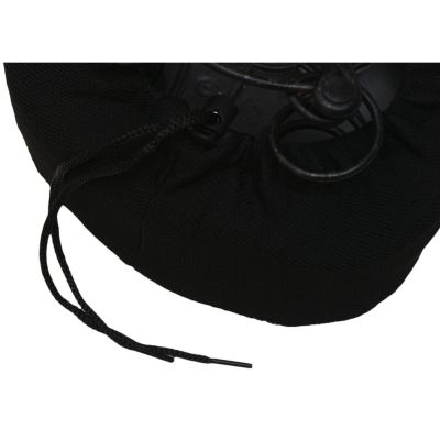 12. XQMAX GEL-SATTELBEZUG