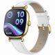 4. Smartwatch Gravity Gold Armband + Armband GT32-2
