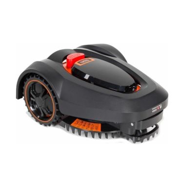 Selbstfahrender Roboter RLM800-NG NAC