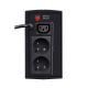3. EVER DUO 350 AVR USV-Netzteil (TWR; 350VA) (T/DAVRTO-000K35/00)
